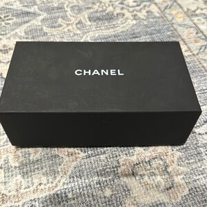 Chanel sunglasses box